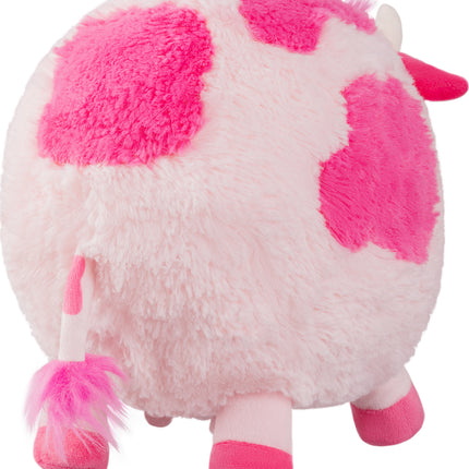 Mini Squishable Strawberry Cow