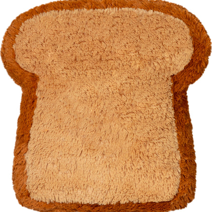 Comfort Food Buttered Toast