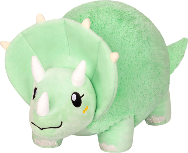 Squishable Triceratops
