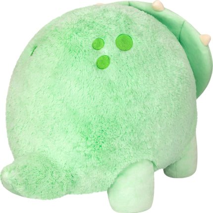 Squishable Triceratops