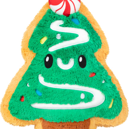 Snugglemi Snackers Christmas Tree Cookie