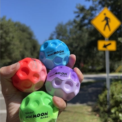 Mini Moon Ball, Assorted