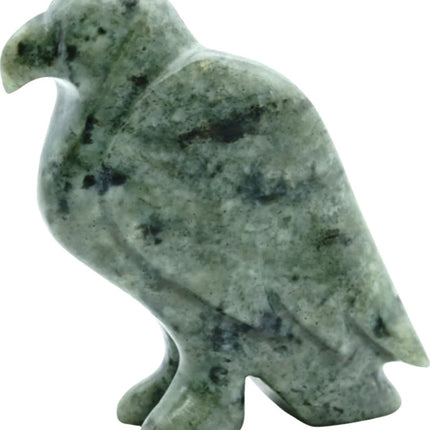 Eagle Soapstone Carving Kit