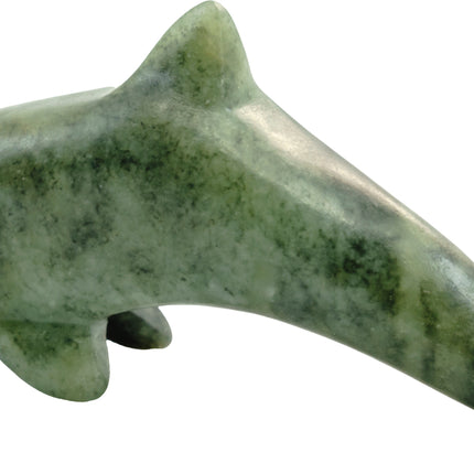 Orca Soapstone Carving Kit
