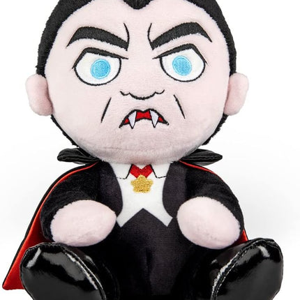 Universal Monsters Dracula 8-inch Phunny Plush