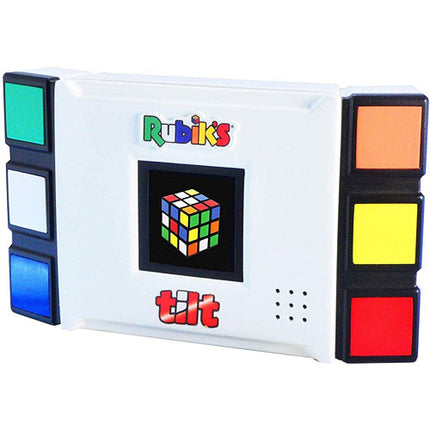 Rubiks Tilt Motion