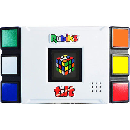 Rubiks Tilt Motion