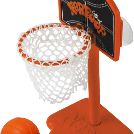 World's Smallest Nerfoop (Basketball)