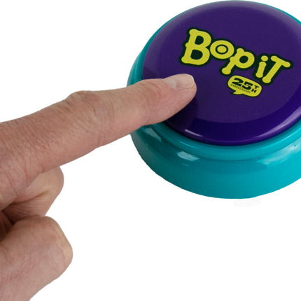 Bop It Button