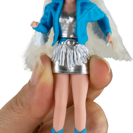 World’s Smallest 3.50″ Barbie