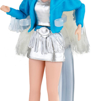 World’s Smallest 3.50″ Barbie
