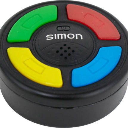 World's Smallest Simon