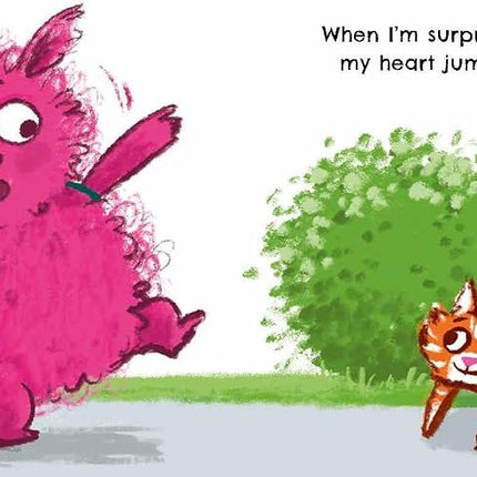 When I Feel Surprised