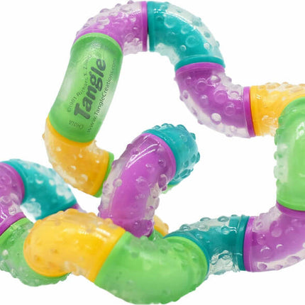 Tangle BrainTools Think - Assorted Colors (each sold individually)