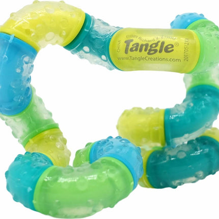 Tangle BrainTools Think - Assorted Colors (each sold individually)