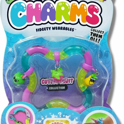 Tangle Charms - Assorted Styles (each sold individually)