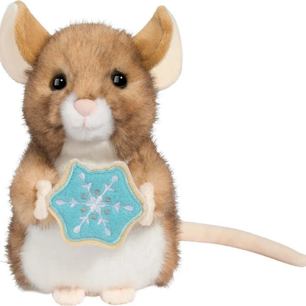 Mazel Moose with Cookie