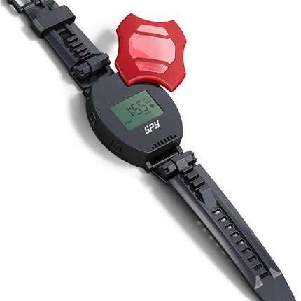 Spy Labs: 9-in-1 Spy Watch