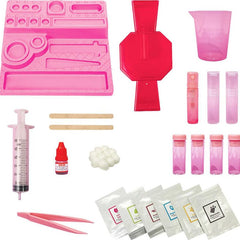 Sweet Candy Perfume Lab