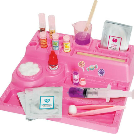 Sweet Candy Perfume Lab