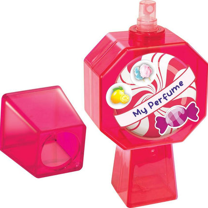 Sweet Candy Perfume Lab