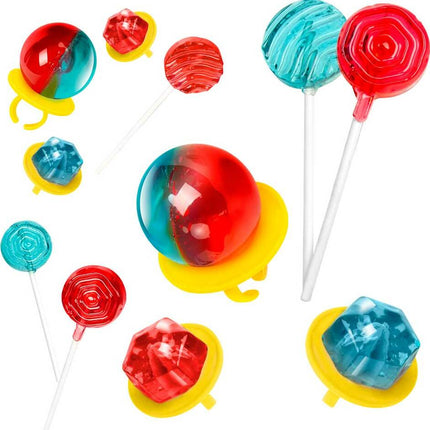 Lollipop Lab