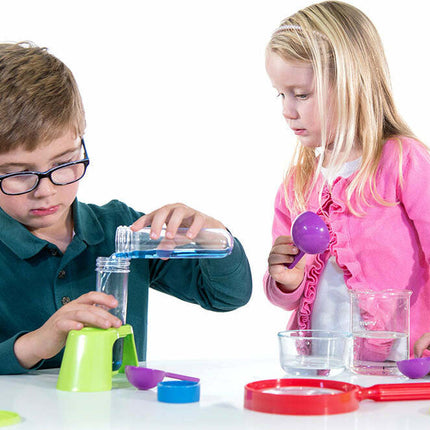 Kids First Science Lab (Boxed)