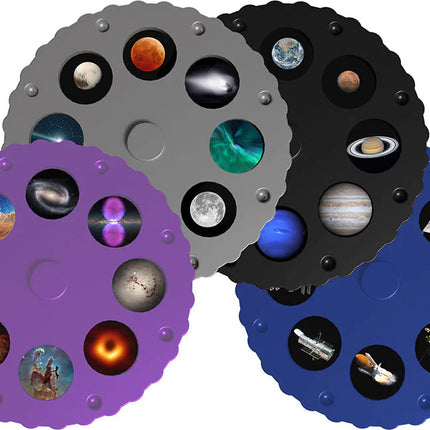 Planetarium Projector