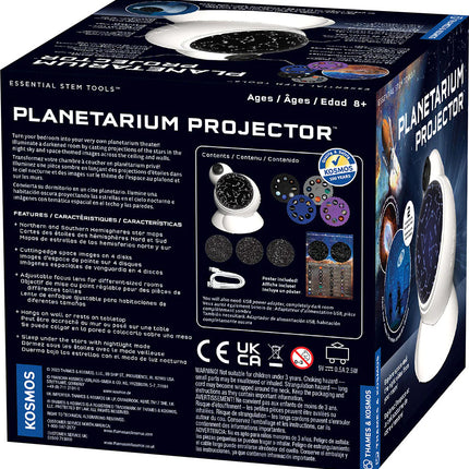 Planetarium Projector
