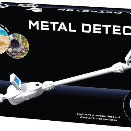 The Thames & Kosmos Metal Detector