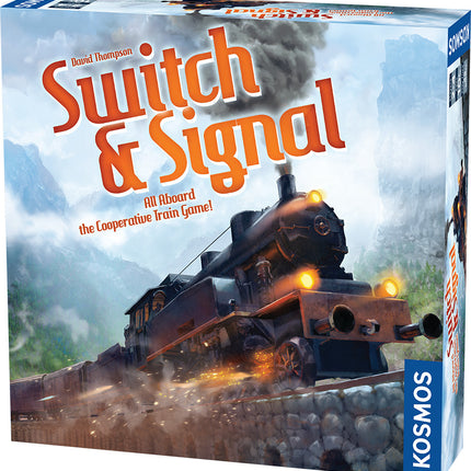 Switch & Signal