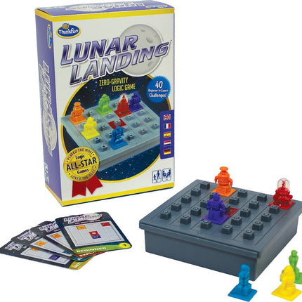 Lunar Landing