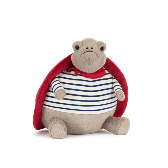 Timmy Turtle Romantic Outfit