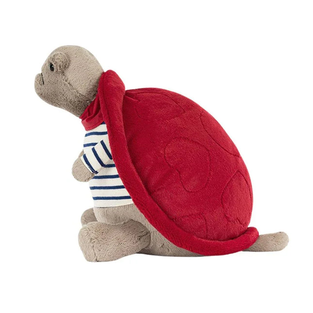 Timmy Turtle Romantic Outfit