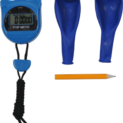 Beat the Clock - Stopwatch Set