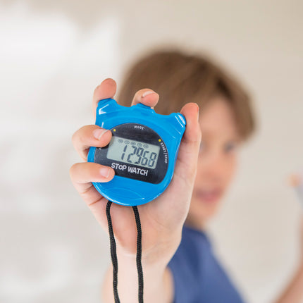 Beat the Clock - Stopwatch Set