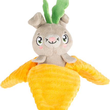 John Deere Plush Peek And Peel Cow Pig And Rabbit