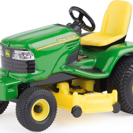 1:32 John Deere Lawn Tractor