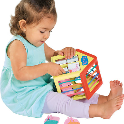 Peppas Activity House
