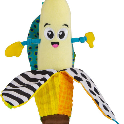 Bea the Banana Clip & Go