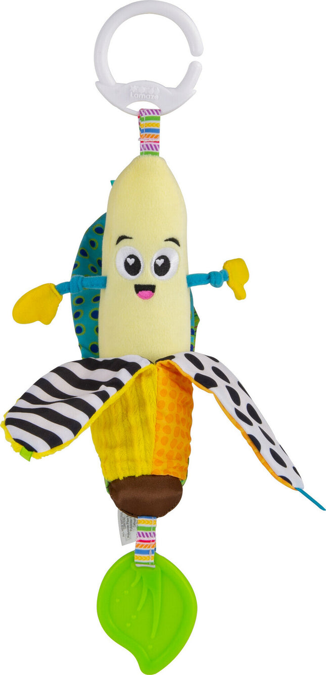 Bea the Banana Clip & Go