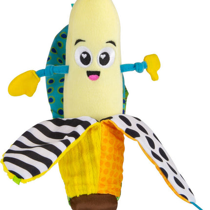 Bea the Banana Clip & Go