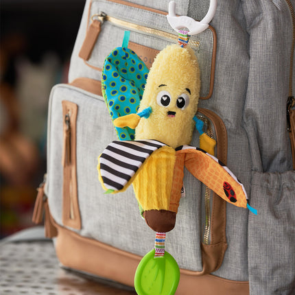 Bea the Banana Clip & Go