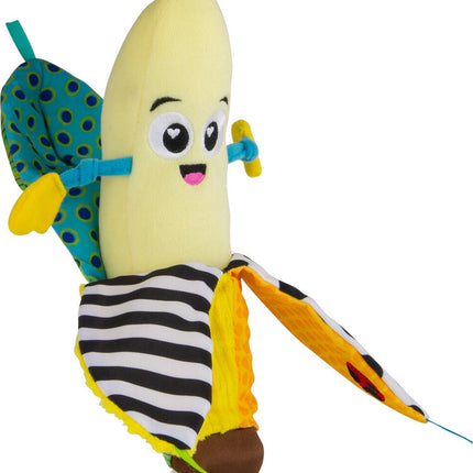 Bea the Banana Clip & Go