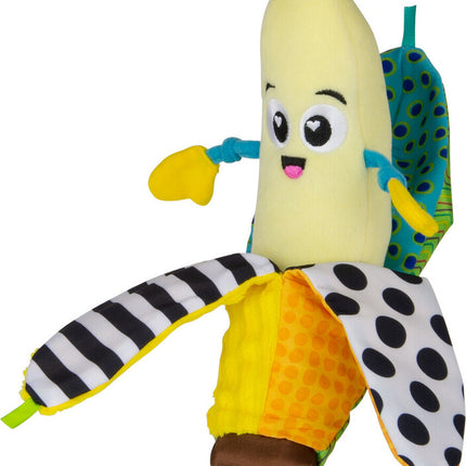 Bea the Banana Clip & Go