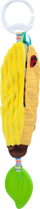 Bea the Banana Clip & Go