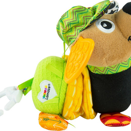 Lamaze John Deere Corn E Dogg Clip & Go