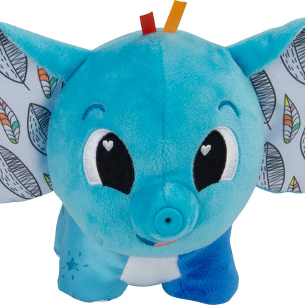 Lamaze Puffaboo Elephant