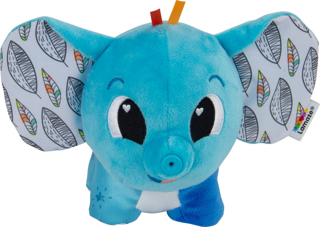 Lamaze Puffaboo Elephant