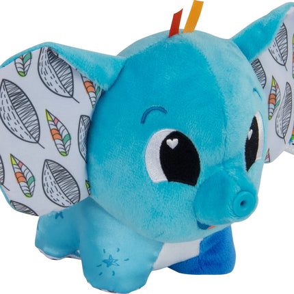 Lamaze Puffaboo Elephant